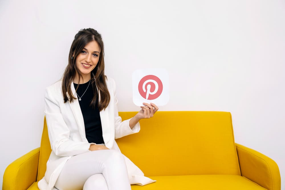 How to Start Your Journey on Pinterest for Unmatched Business Success