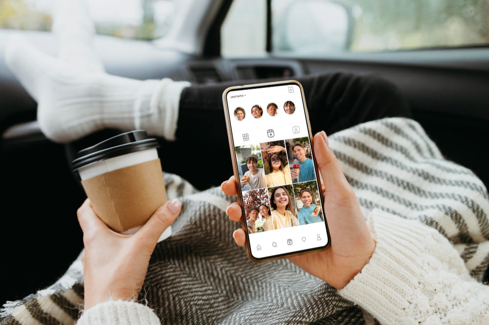 The Ultimate Guide to Instagram Stories: Engaging Your Audience in Real Time