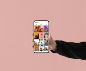 Mastering Instagram: From Posts to Profits