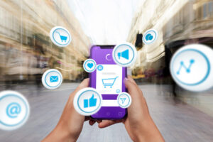 Leveraging Social Media for E-commerce Growth