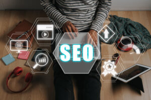 SEO Trends for 2025: What Every Marketer Should Know