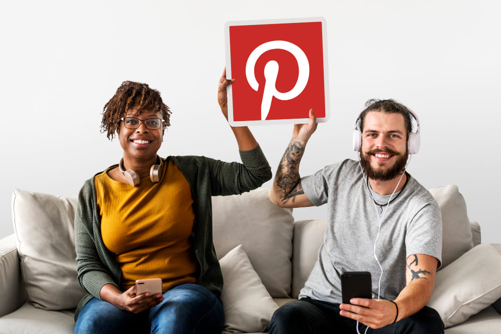 How to Start Your Journey on Pinterest for Unmatched Business Success