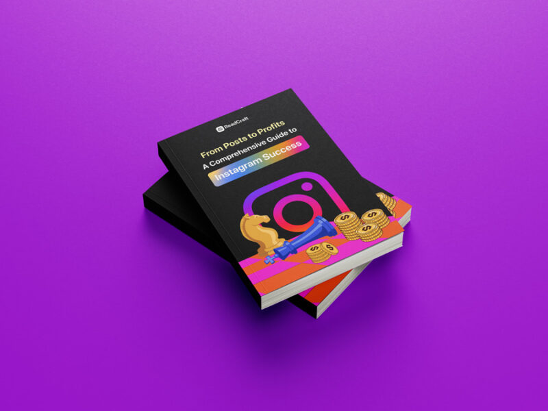 From Posts to Profits: A Comprehensive Guide to Instagram Success