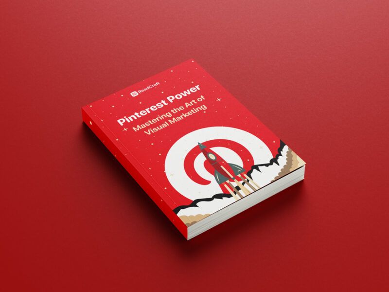 Pinterest Power Guide: Mastering the Art of Visual Marketing