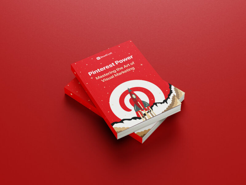 Pinterest Power Guide: Mastering the Art of Visual Marketing