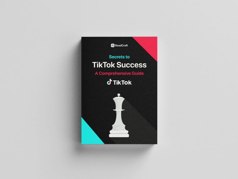 Secrets to TikTok Success: A Comprehensive Guide