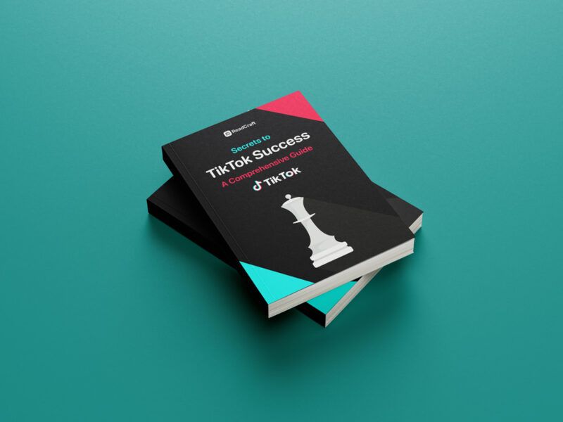 Secrets to TikTok Success: A Comprehensive Guide