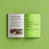 Simple Steps to Balanced Eating, Healthy Eating eBook for Beginners.