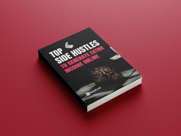 Top Side Hustles To Generate Extra Income Online
