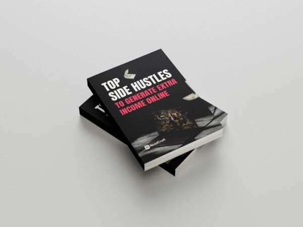Top Side Hustles To Generate Extra Income Online