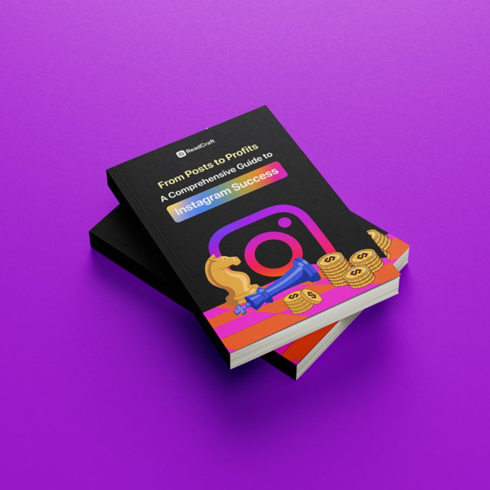 From Posts to Profits: A Comprehensive Guide to Instagram Success