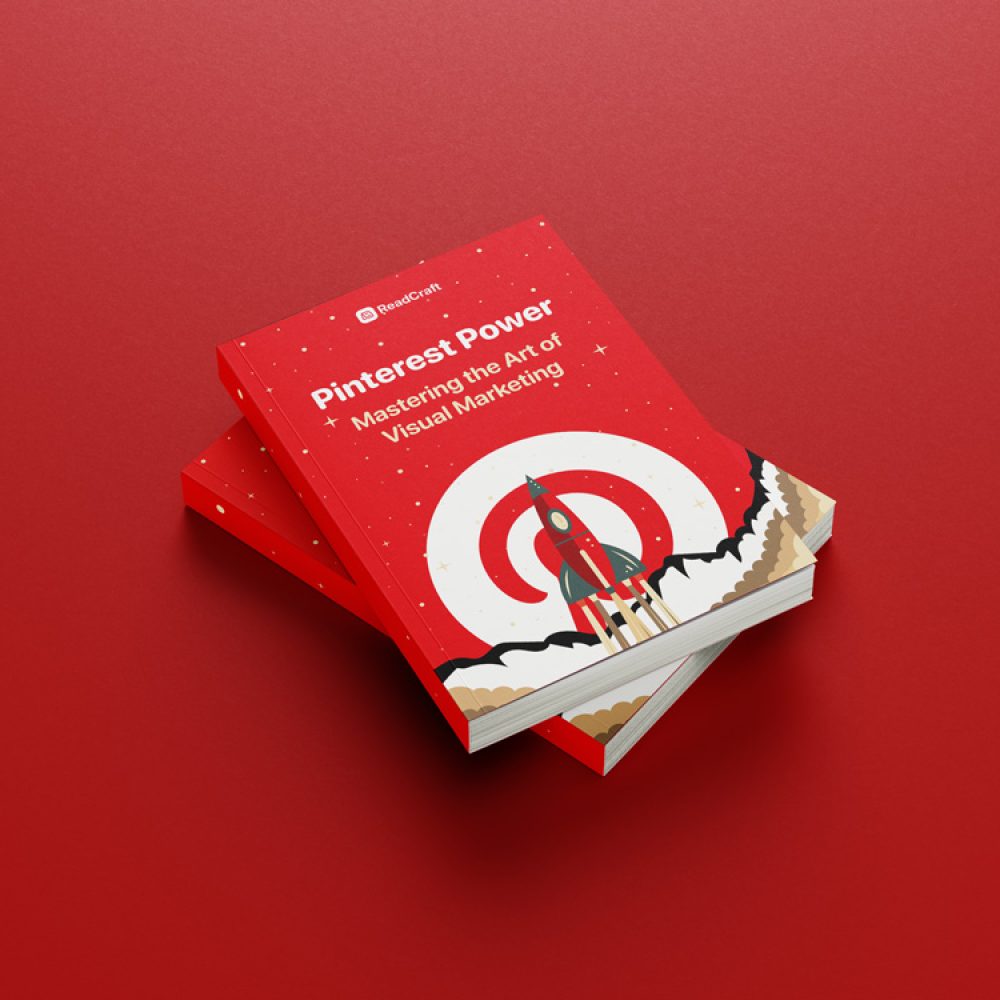 Pinterest Power Guide: Mastering the Art of Visual Marketing